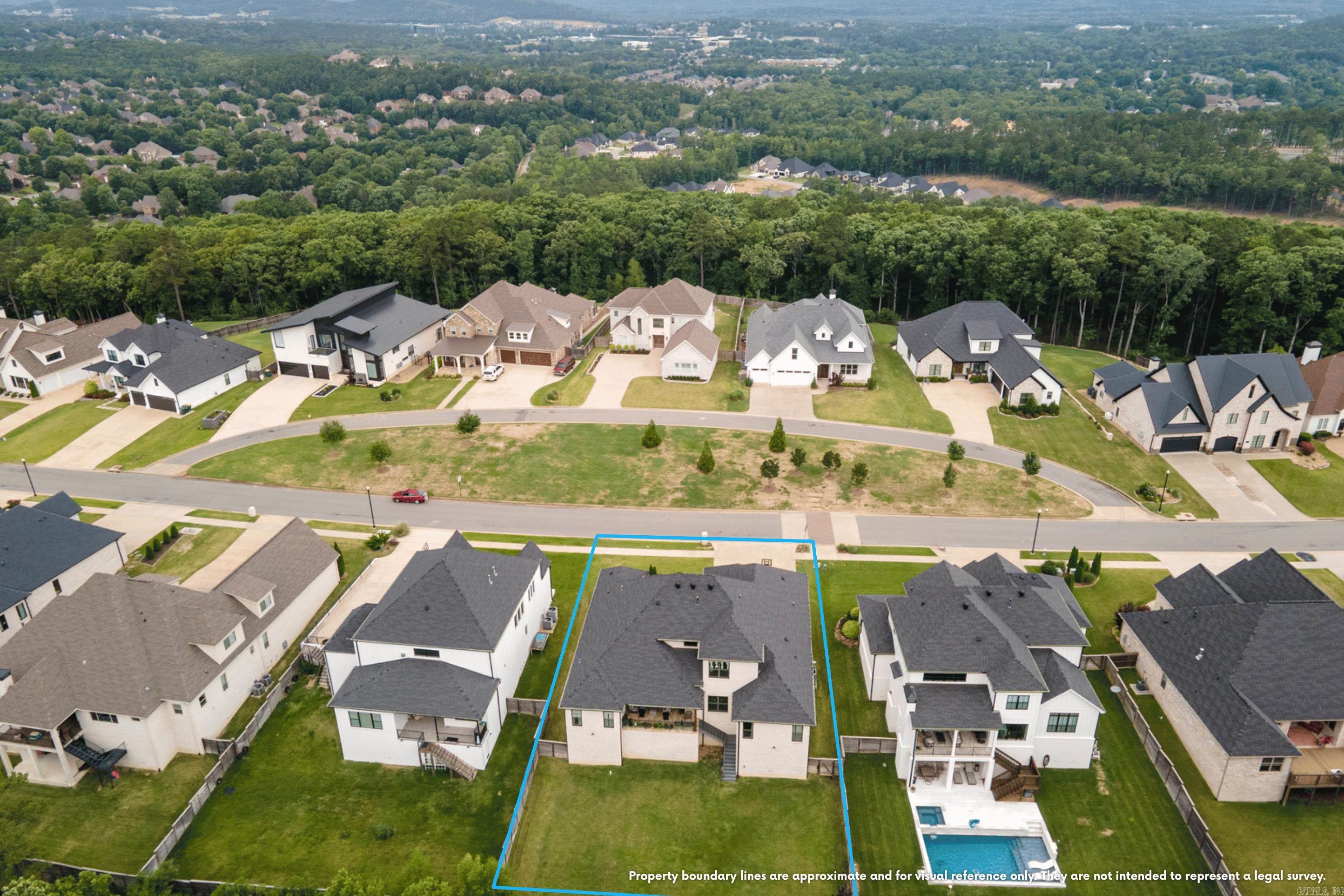 43 Falstone Drive
