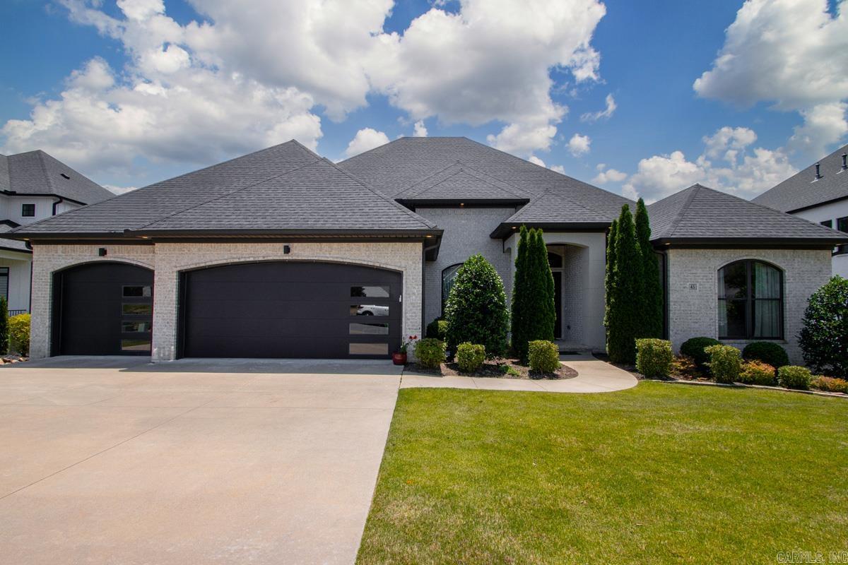 43 Falstone Drive