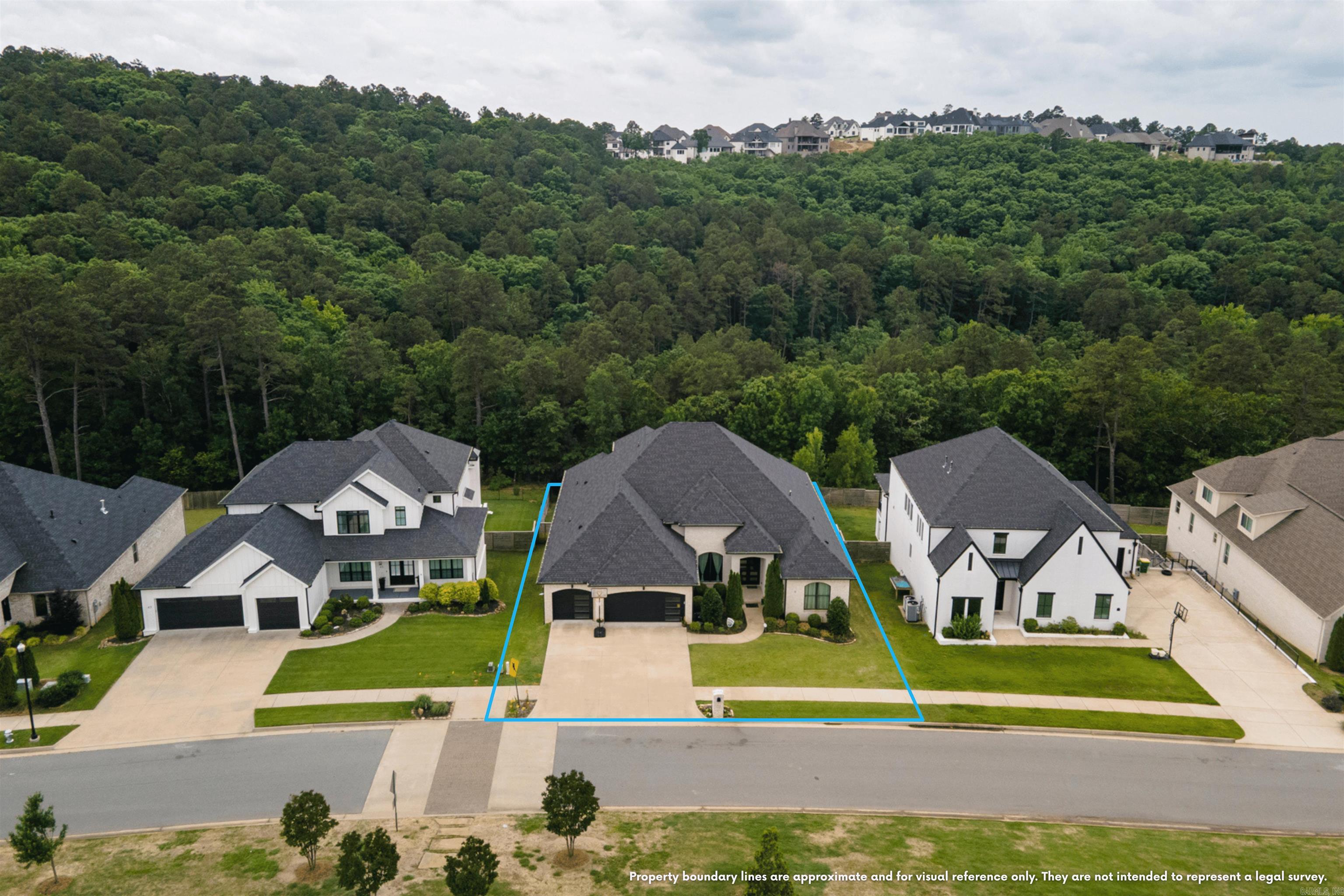 43 Falstone Drive