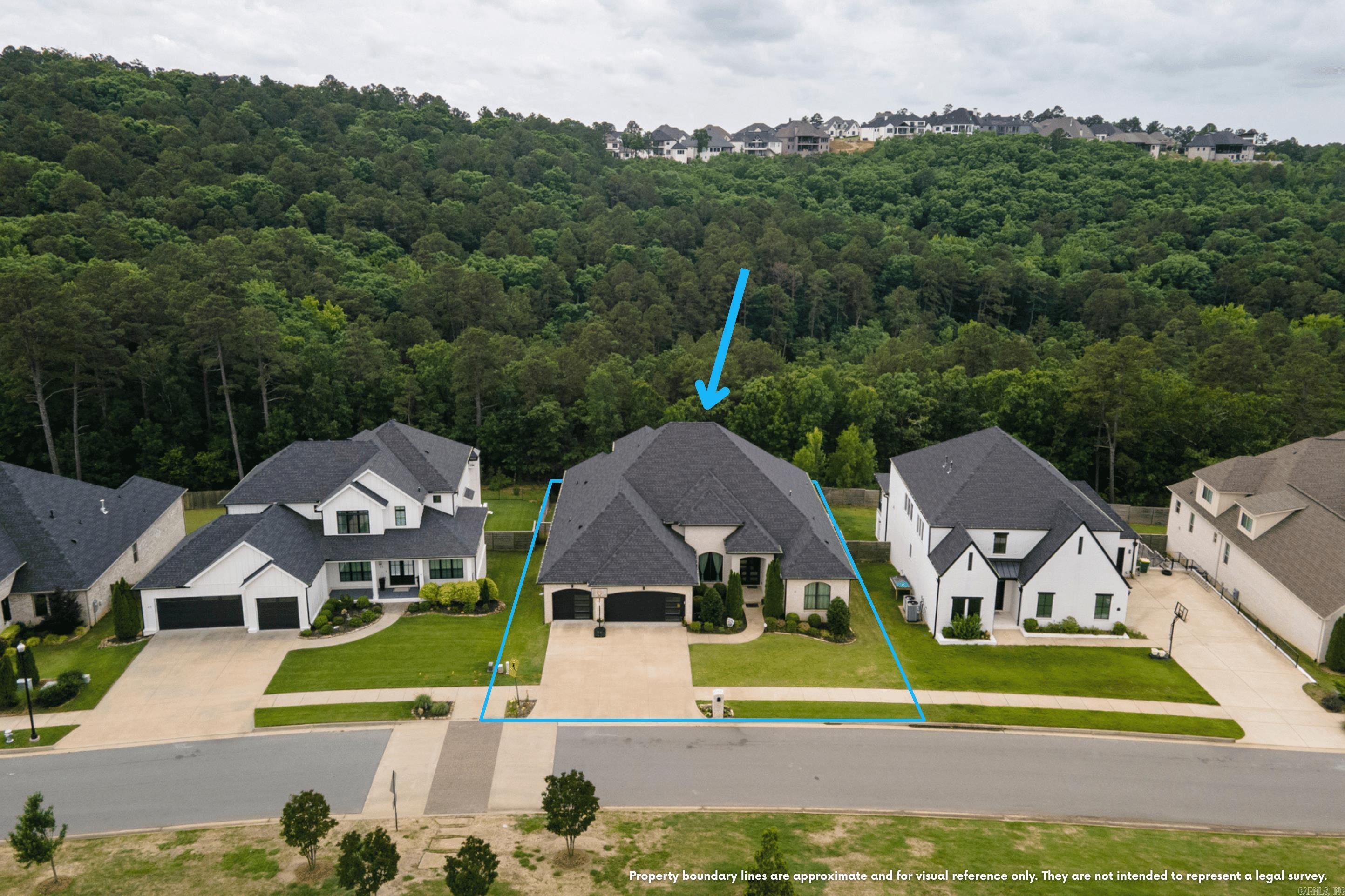 43 Falstone Drive