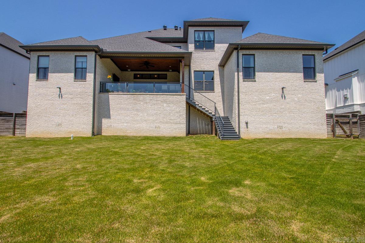 43 Falstone Drive