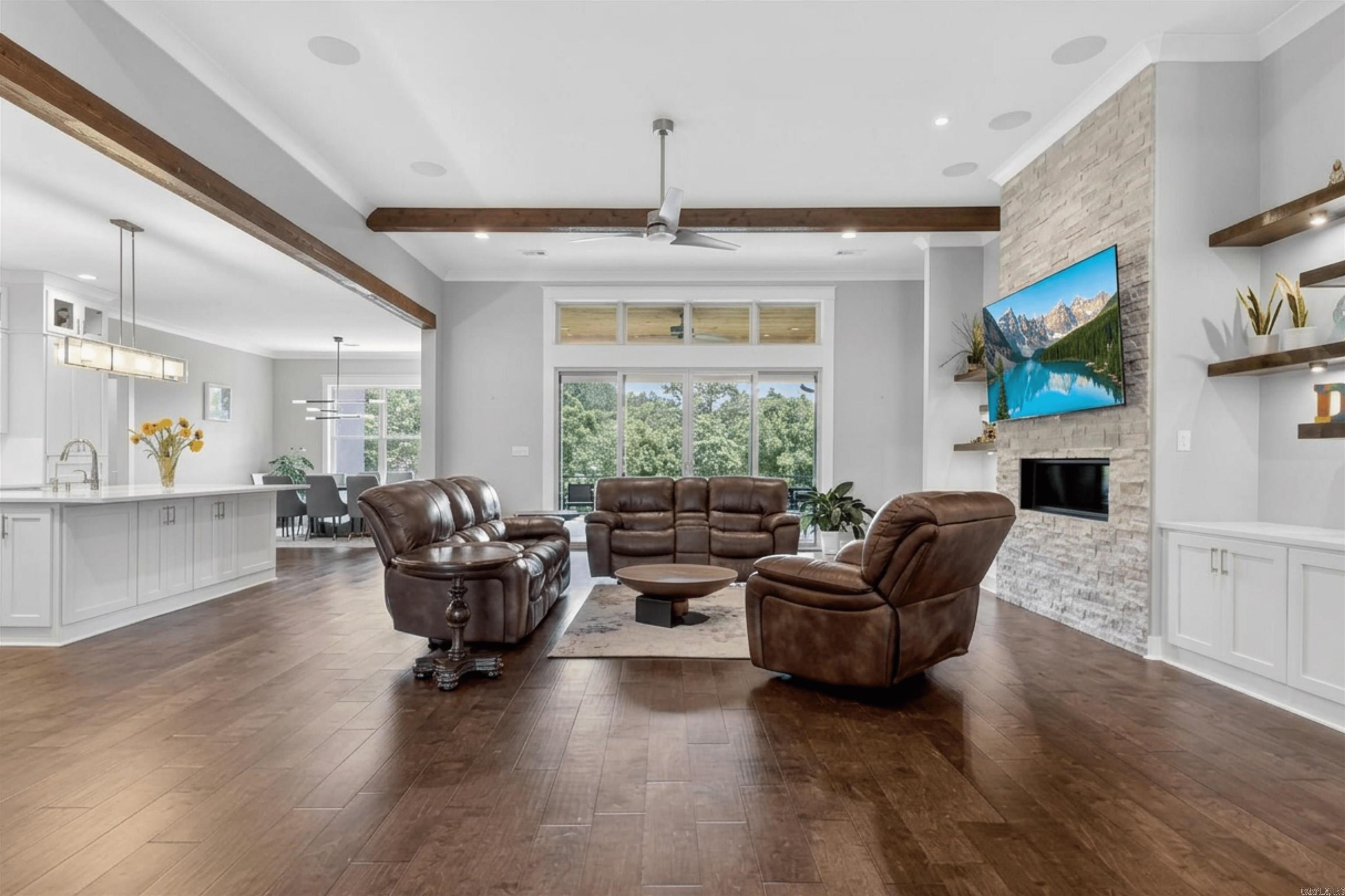43 Falstone Drive