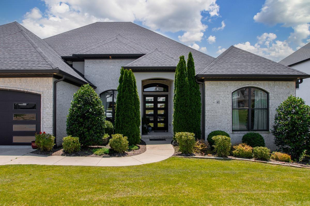 43 Falstone Drive