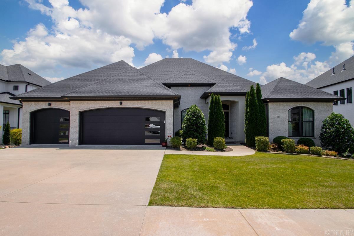 43 Falstone Drive