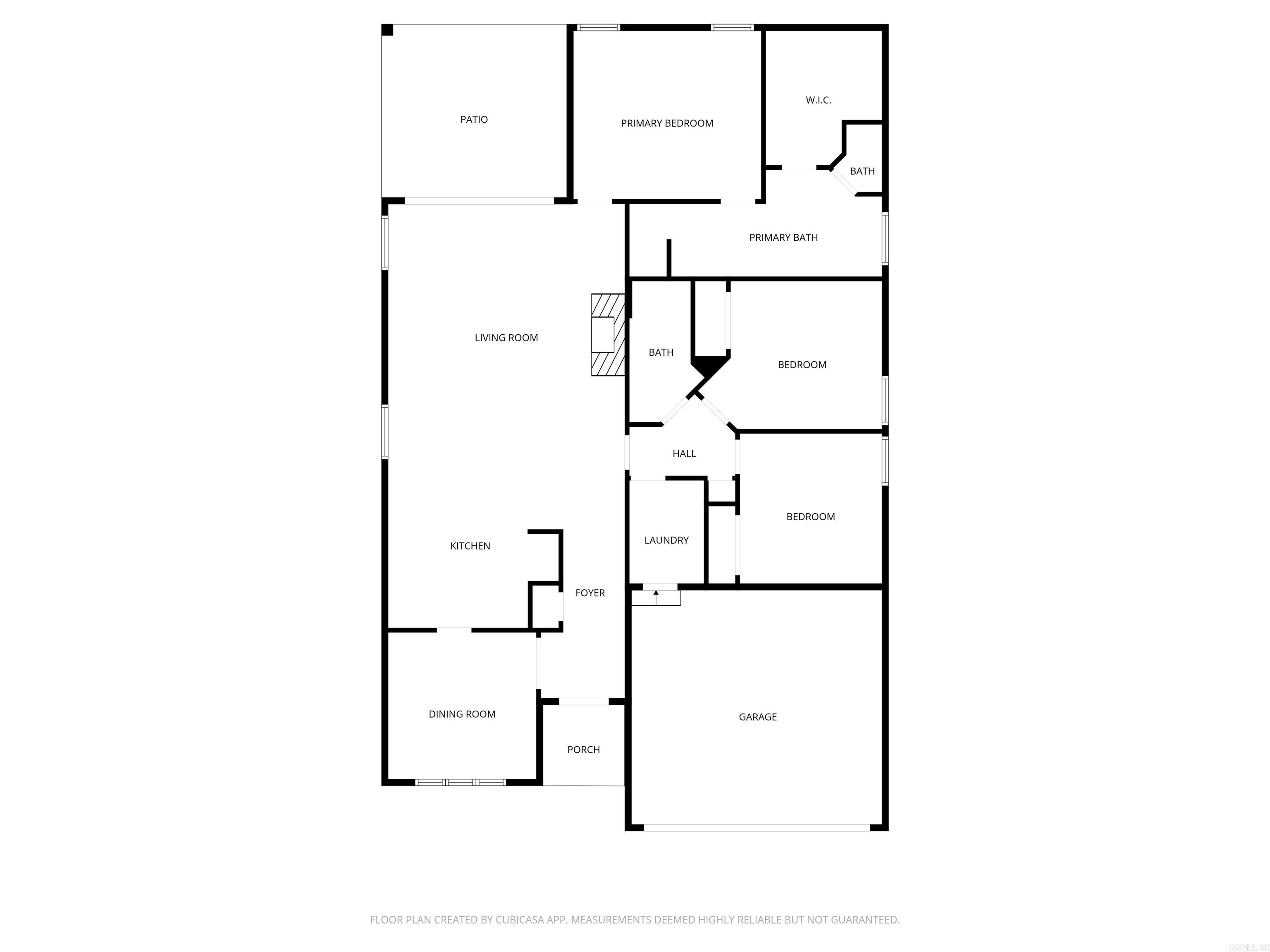 109 Rosemary Way