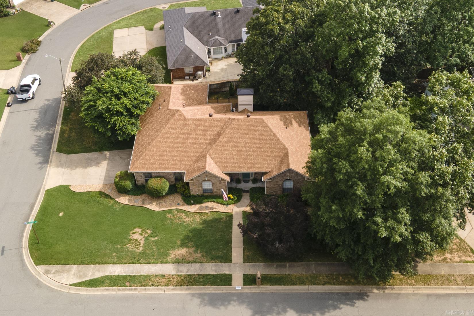 12201 Cherryside Drive