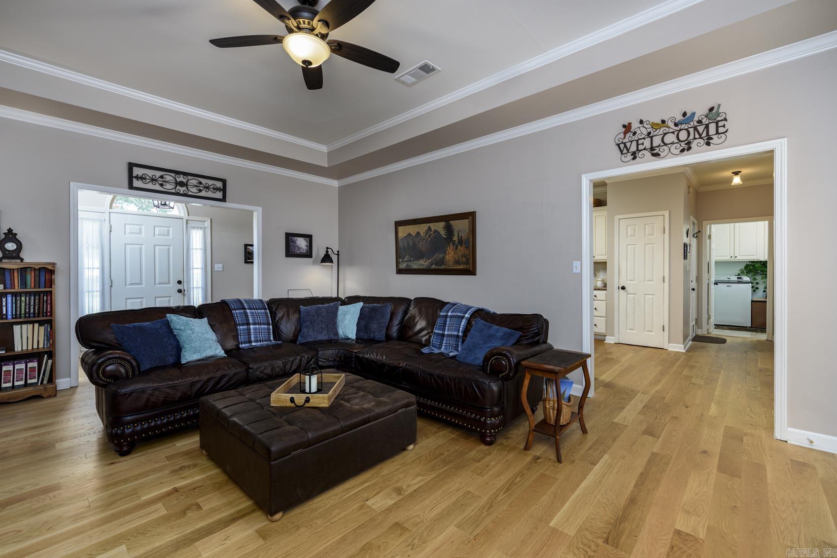 12201 Cherryside Drive