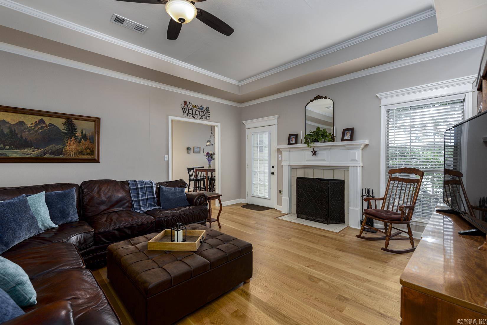 12201 Cherryside Drive