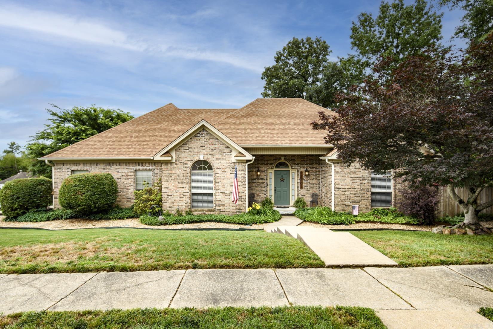 12201 Cherryside Drive