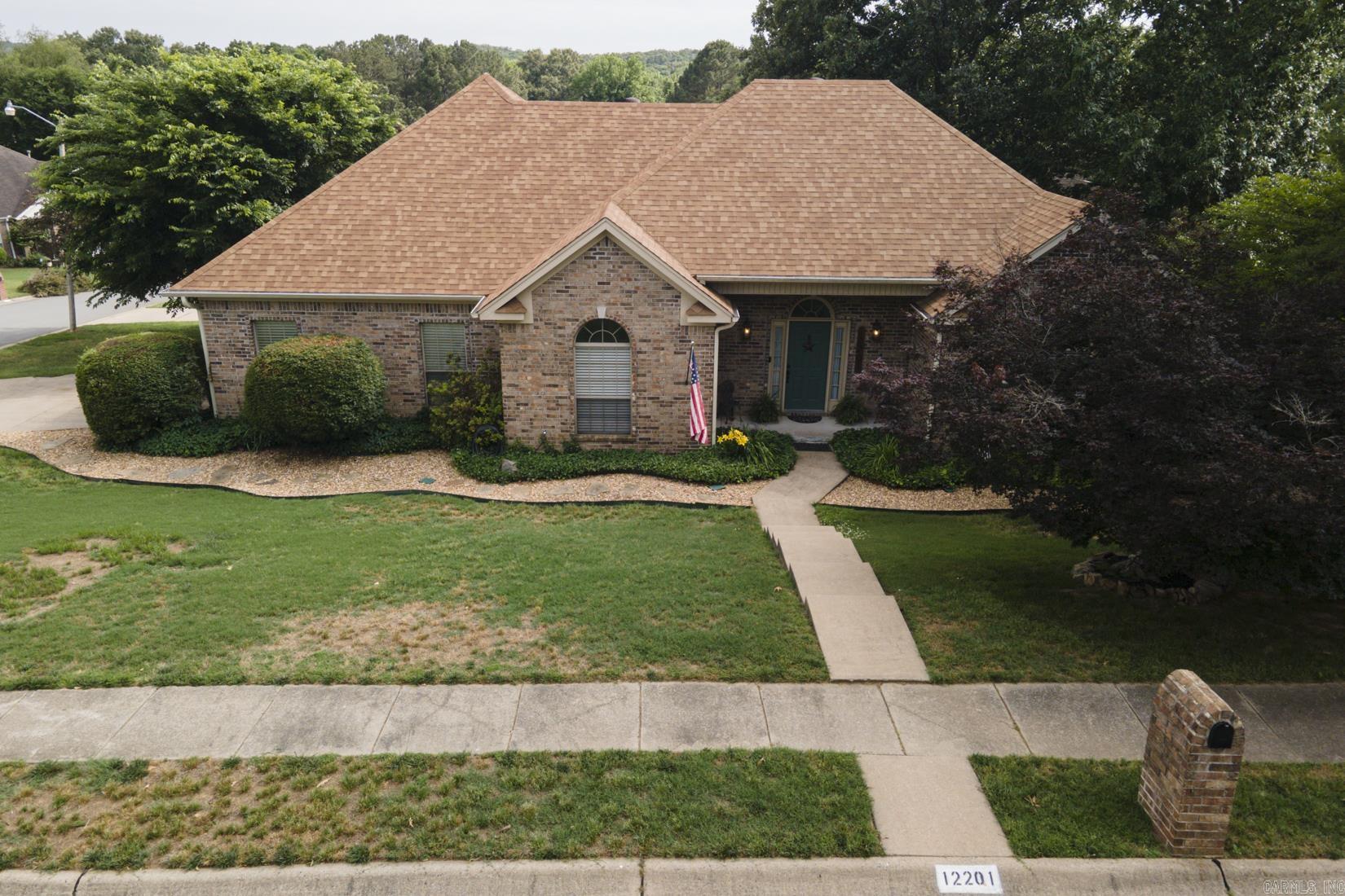 12201 Cherryside Drive