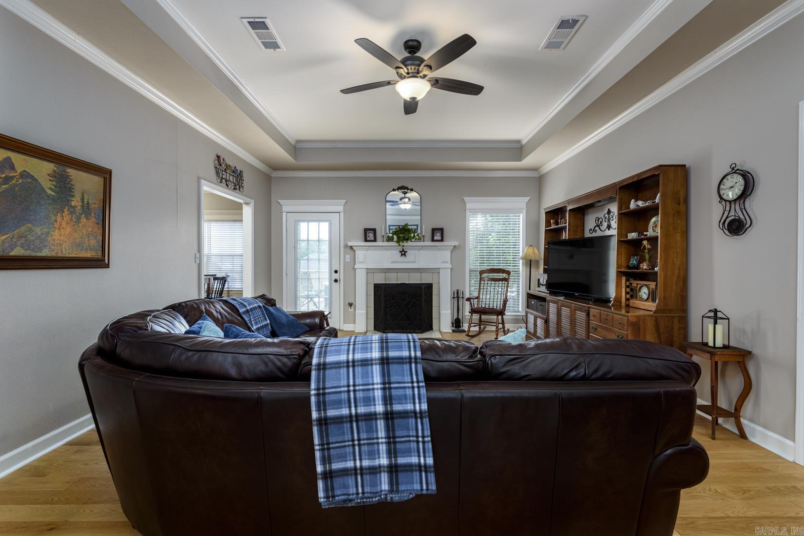 12201 Cherryside Drive