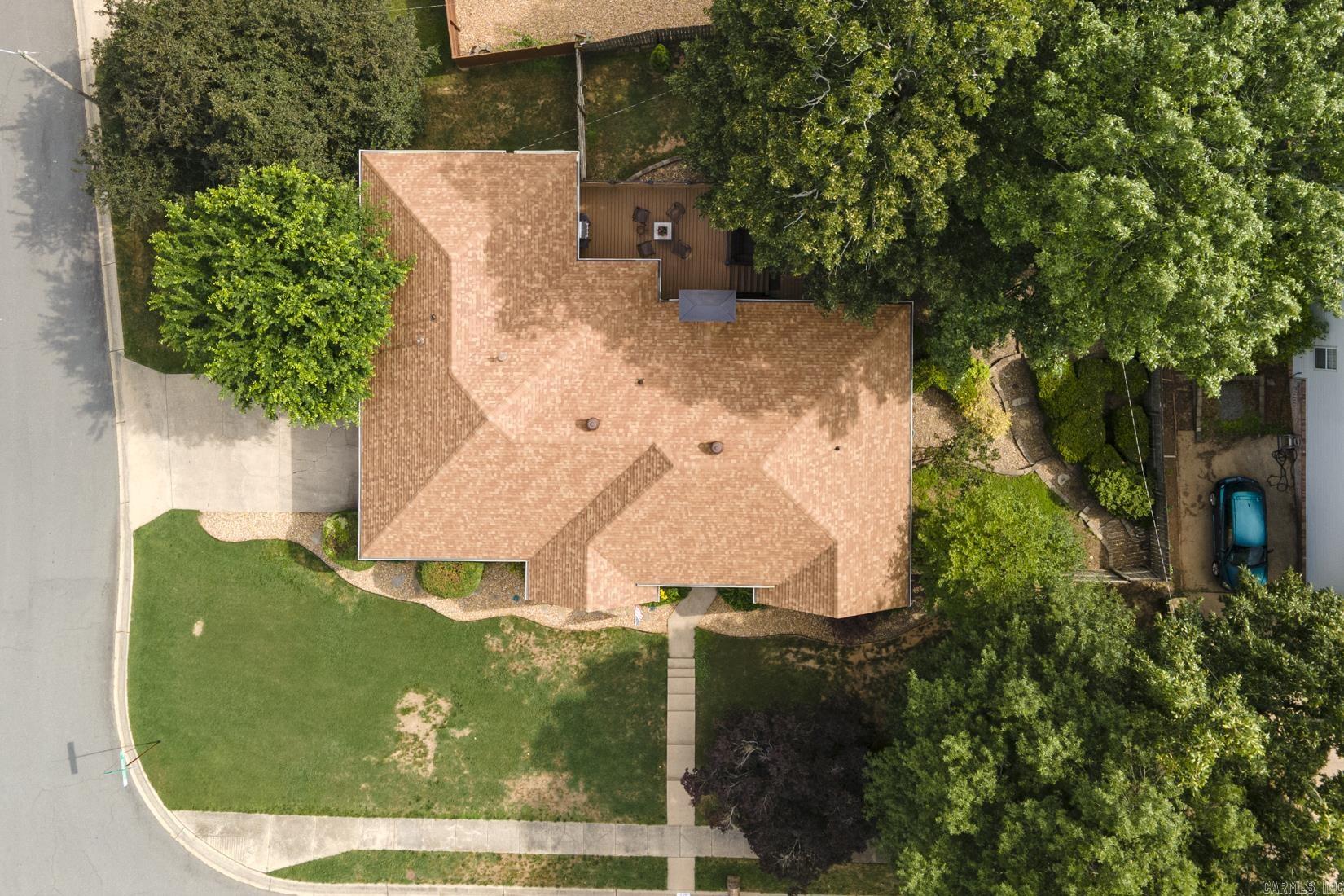 12201 Cherryside Drive