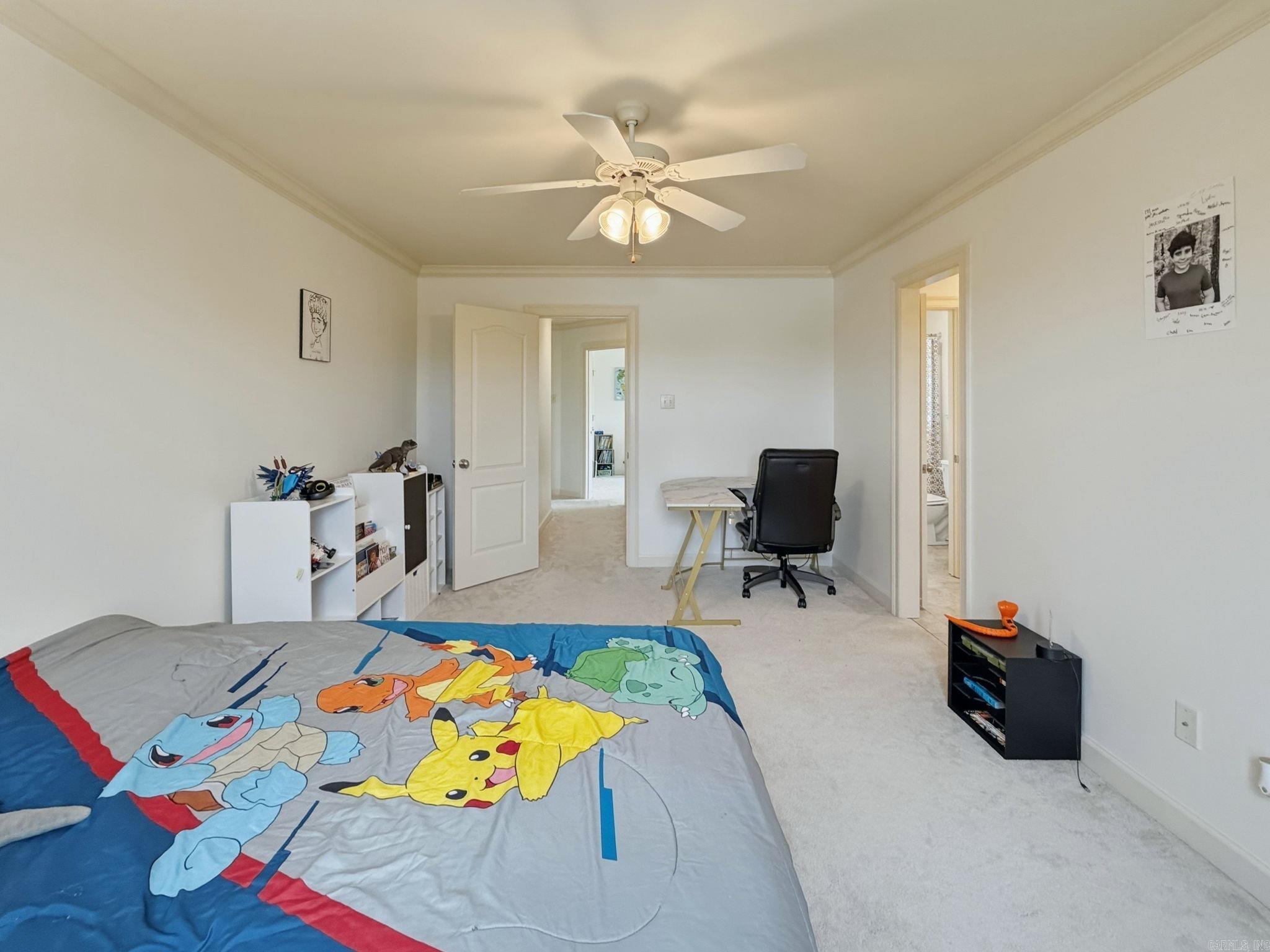 106 Challain Drive
