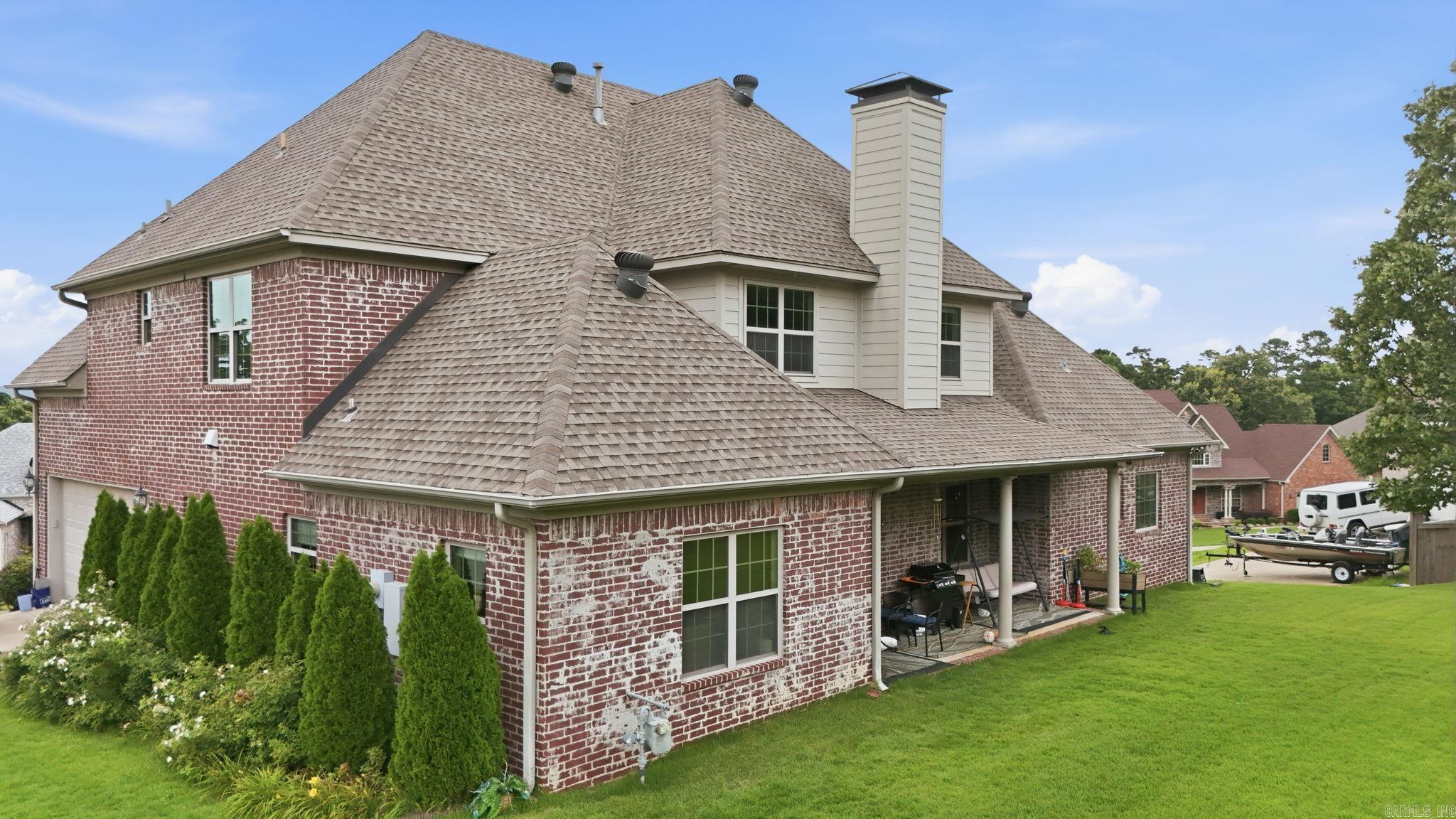 106 Challain Drive