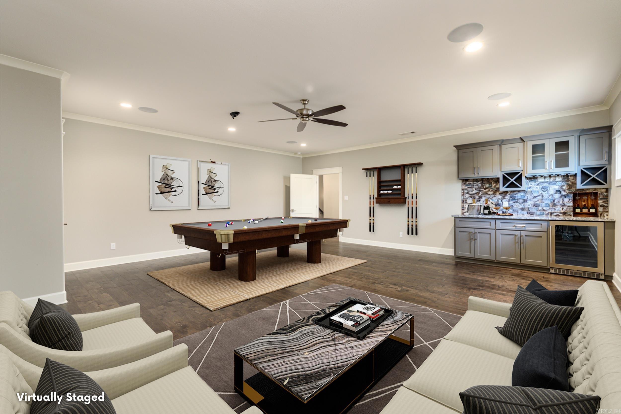 43 Falstone Drive