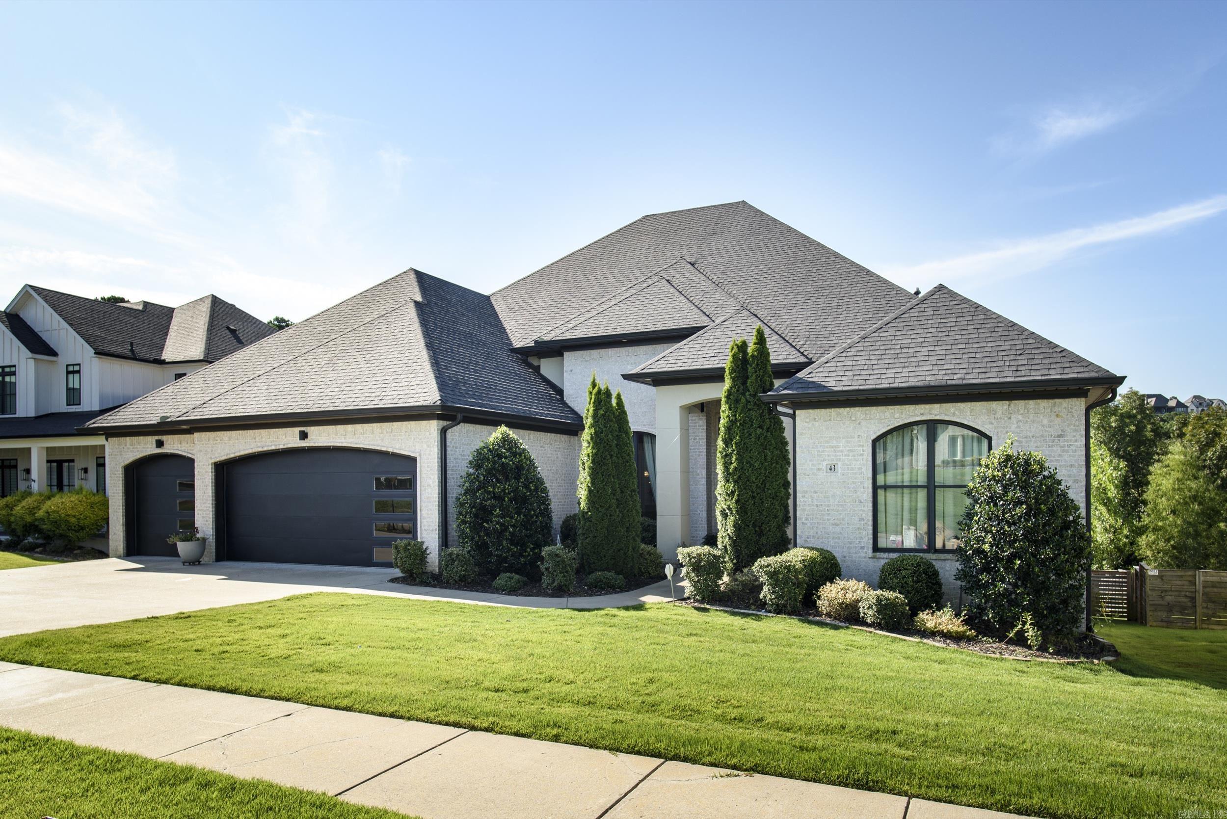 43 Falstone Drive