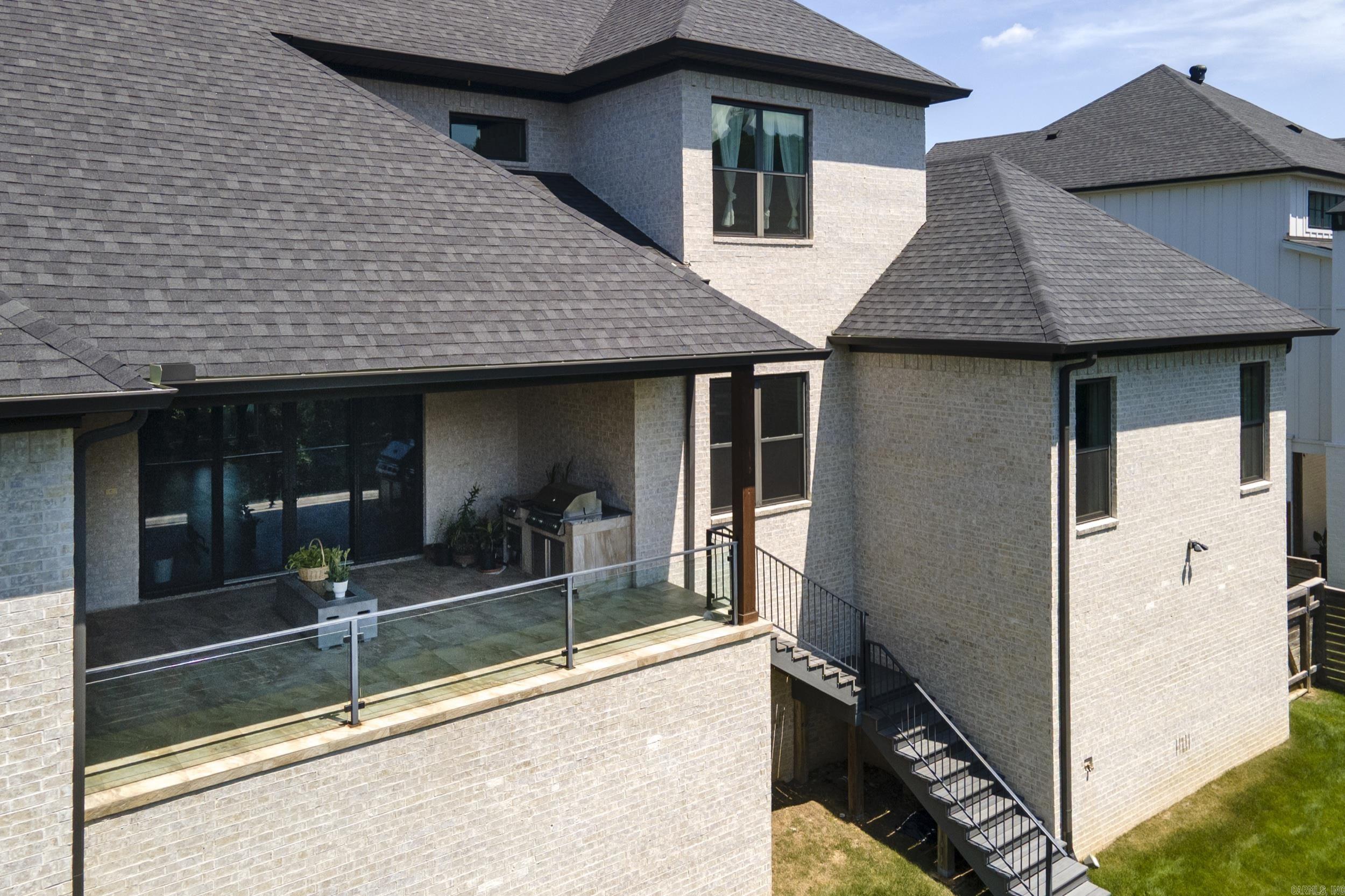 43 Falstone Drive