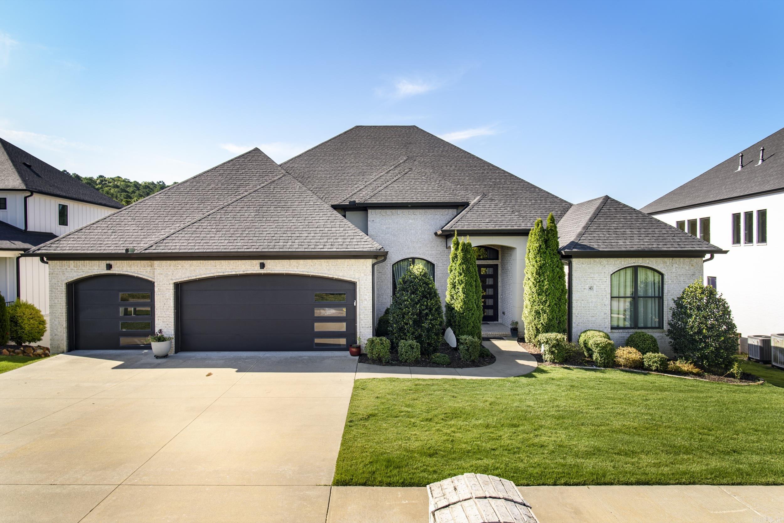 43 Falstone Drive
