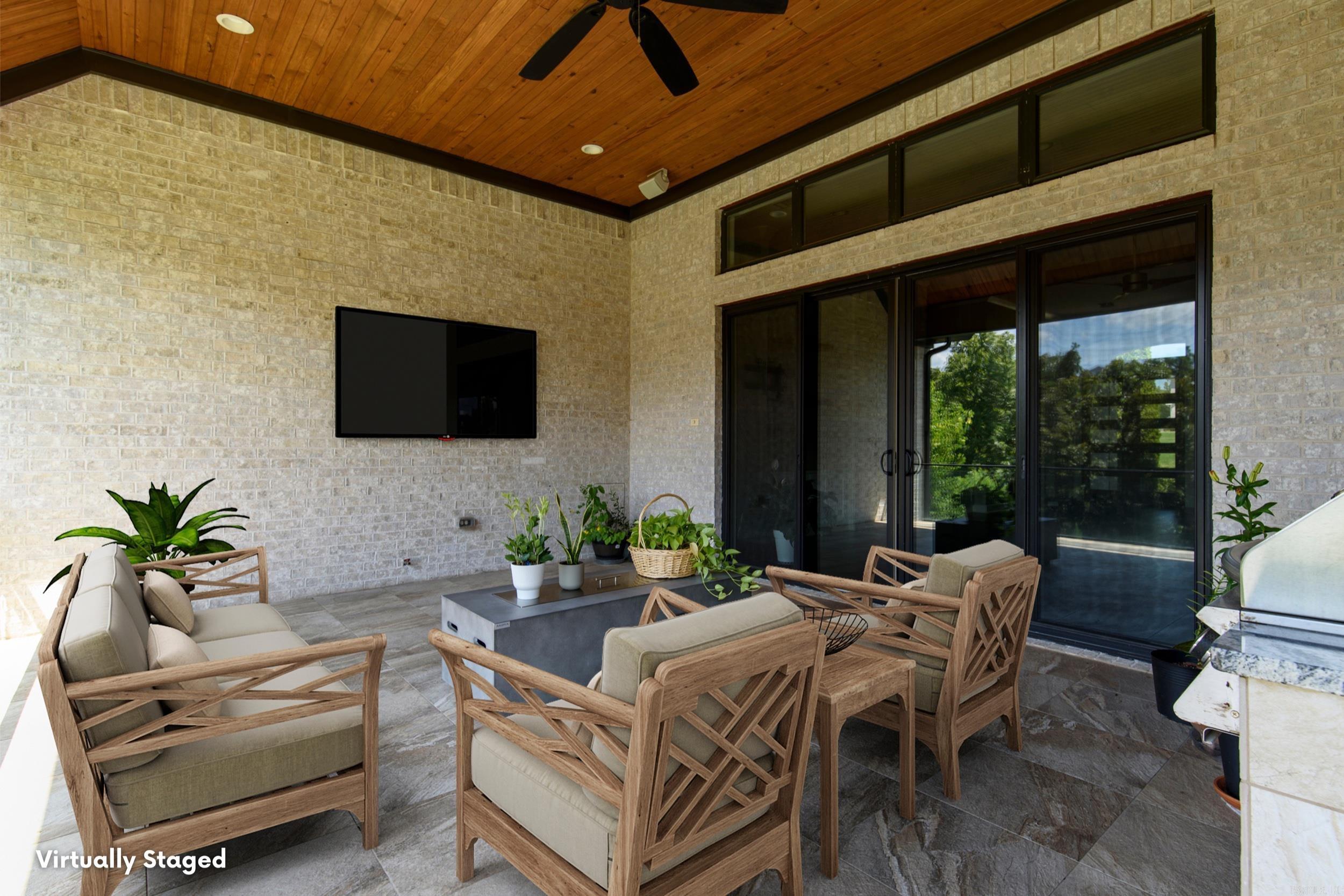 43 Falstone Drive