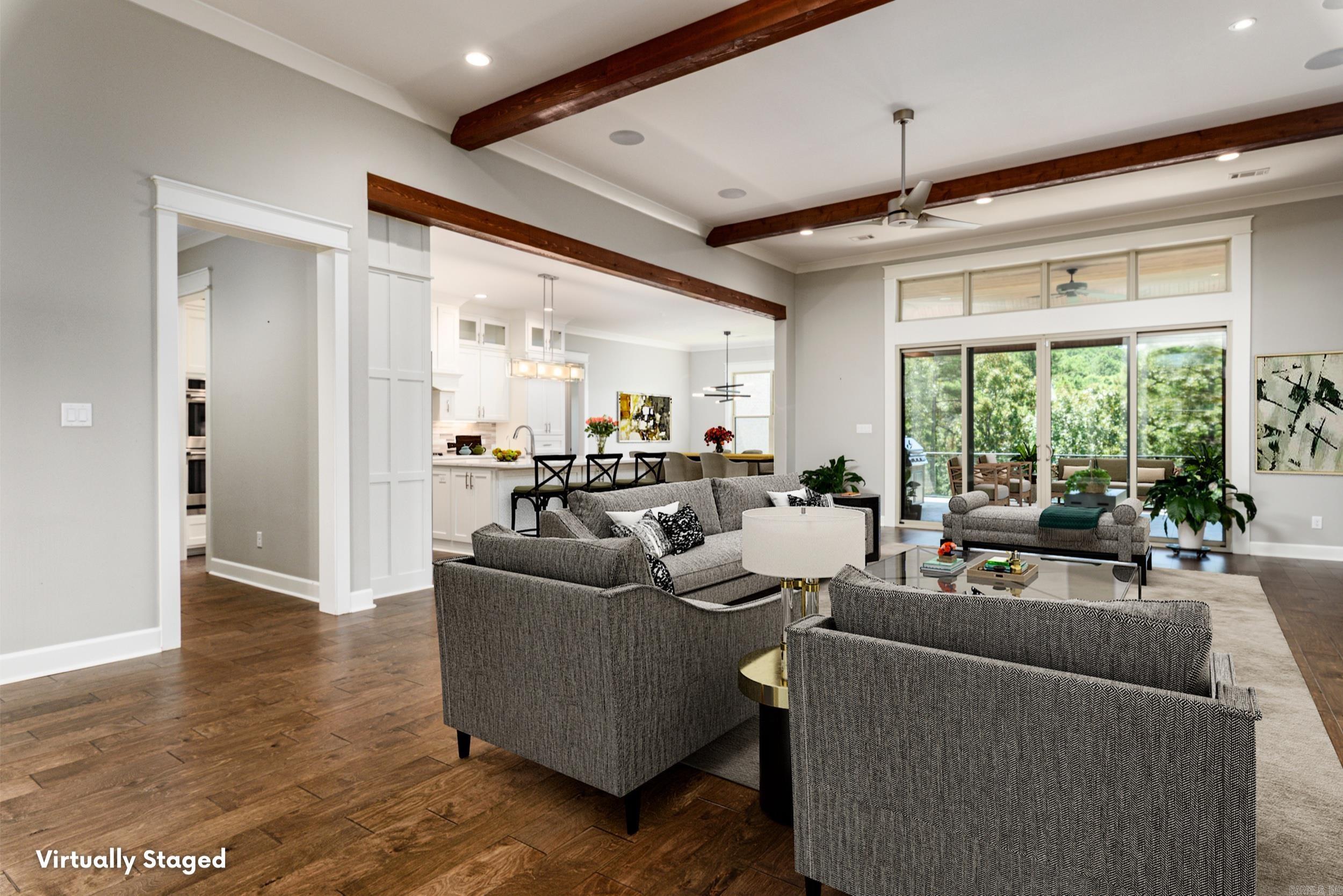 43 Falstone Drive