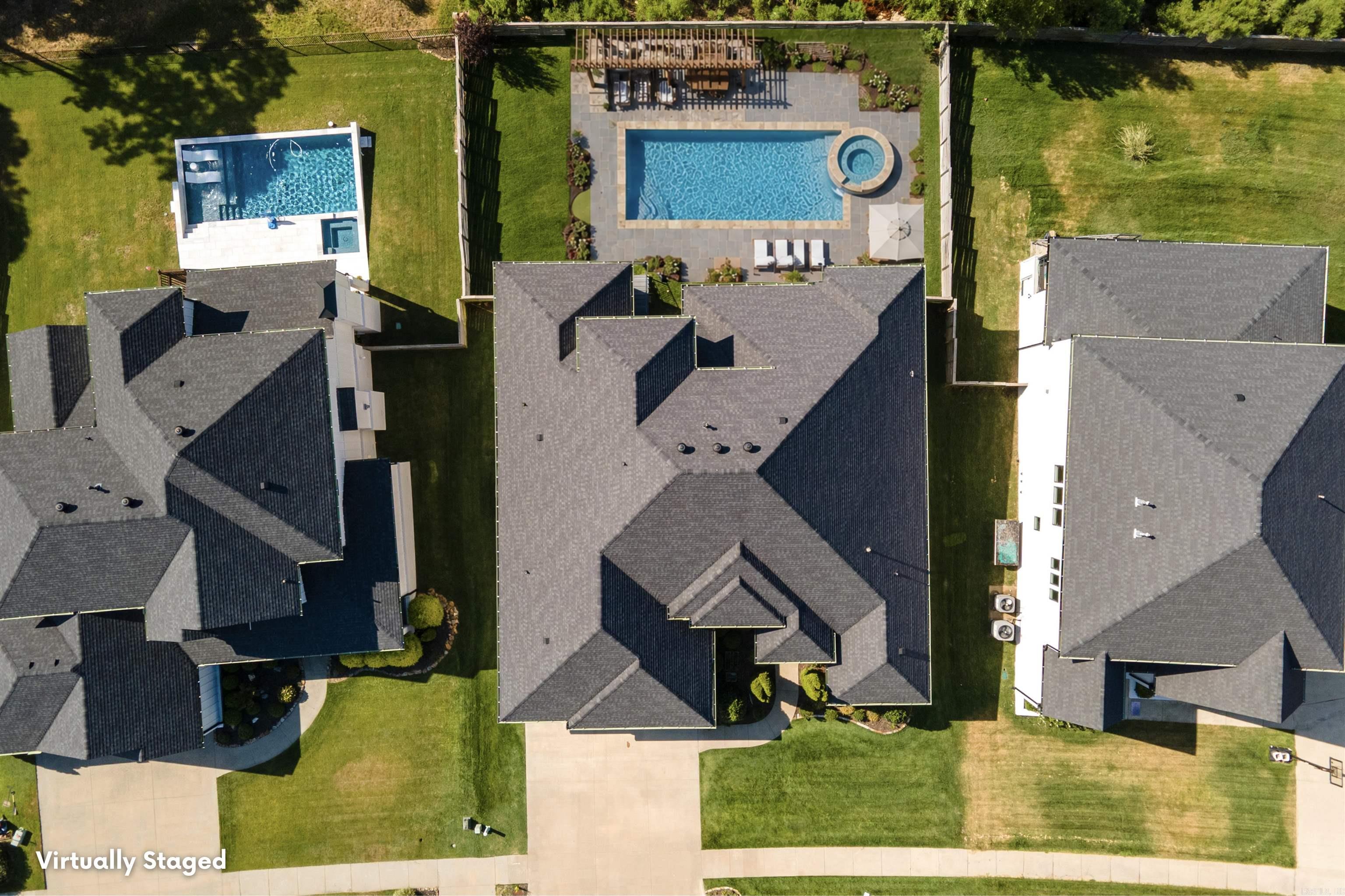 43 Falstone Drive