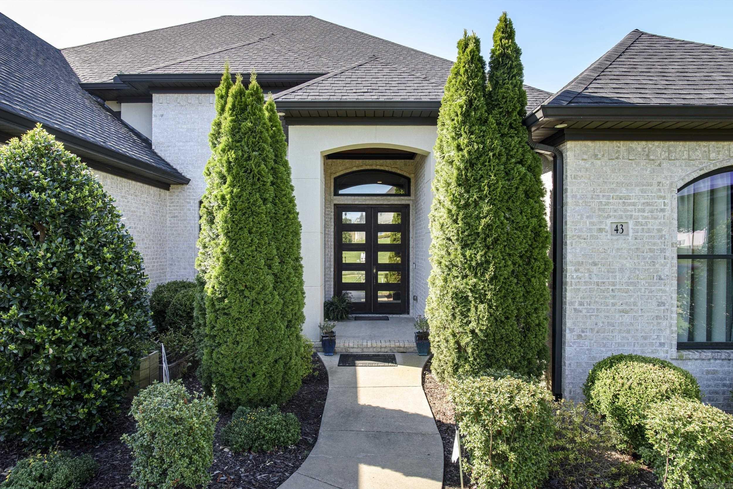 43 Falstone Drive