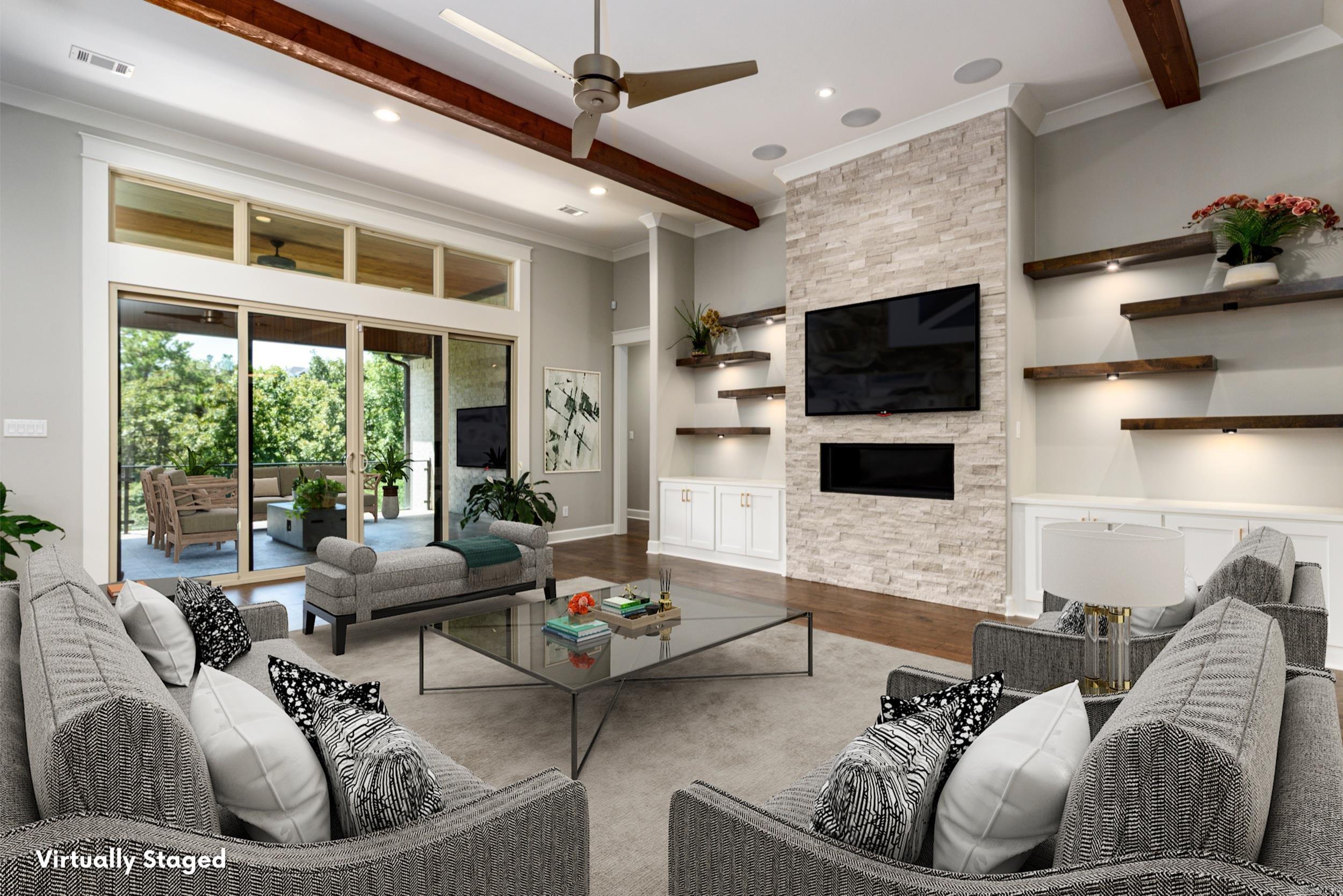 43 Falstone Drive