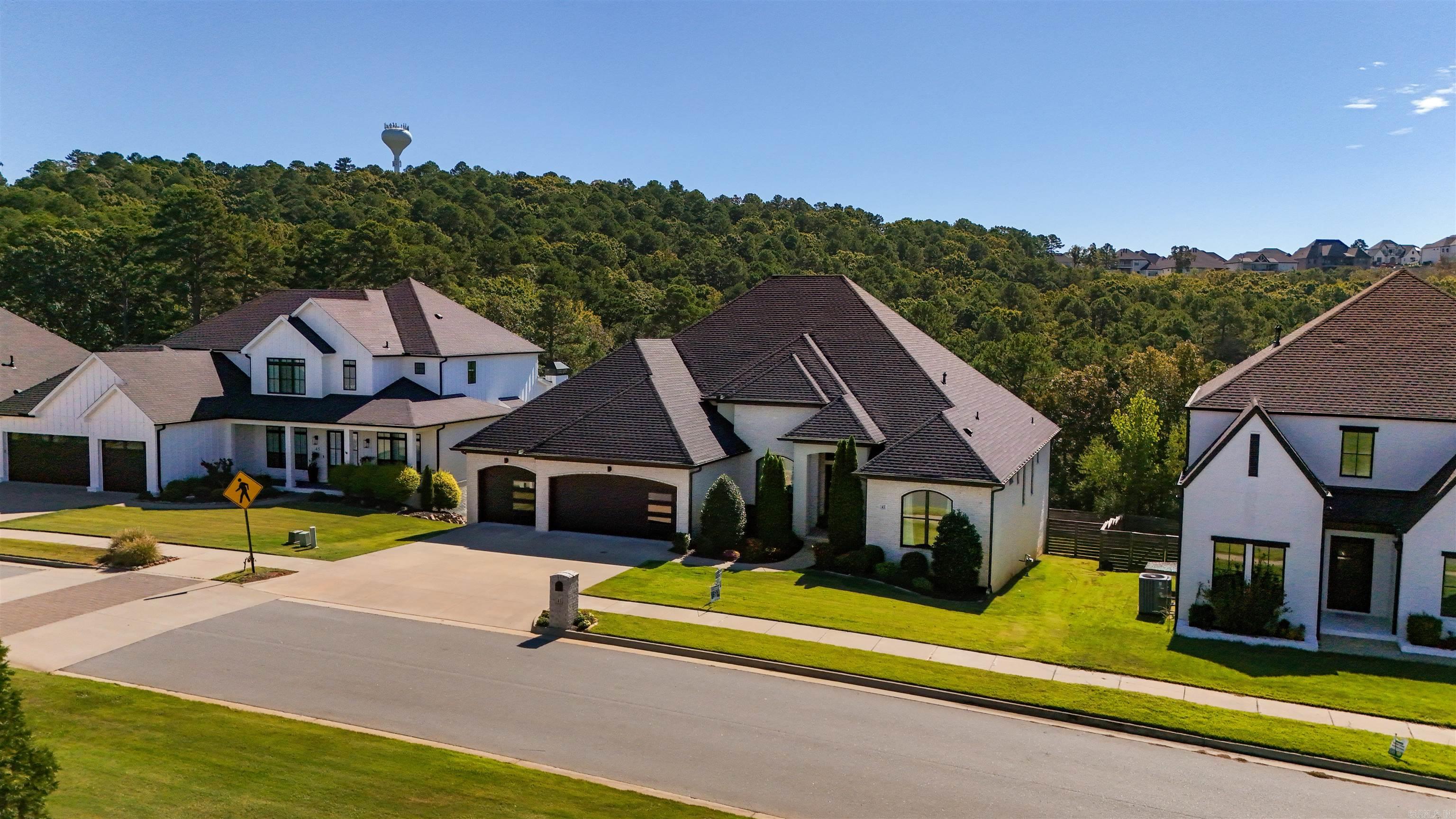 43 Falstone Drive
