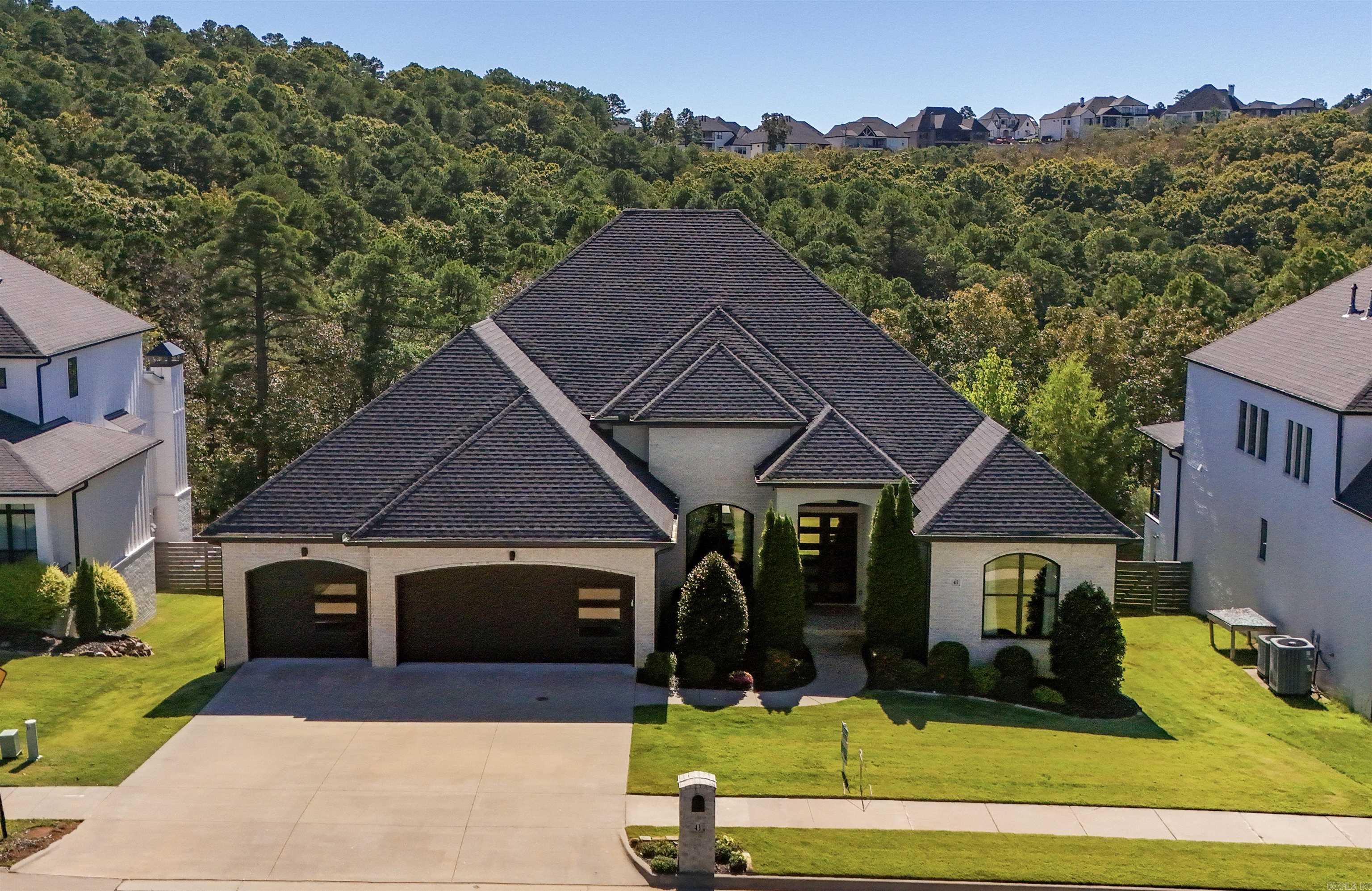 43 Falstone Drive