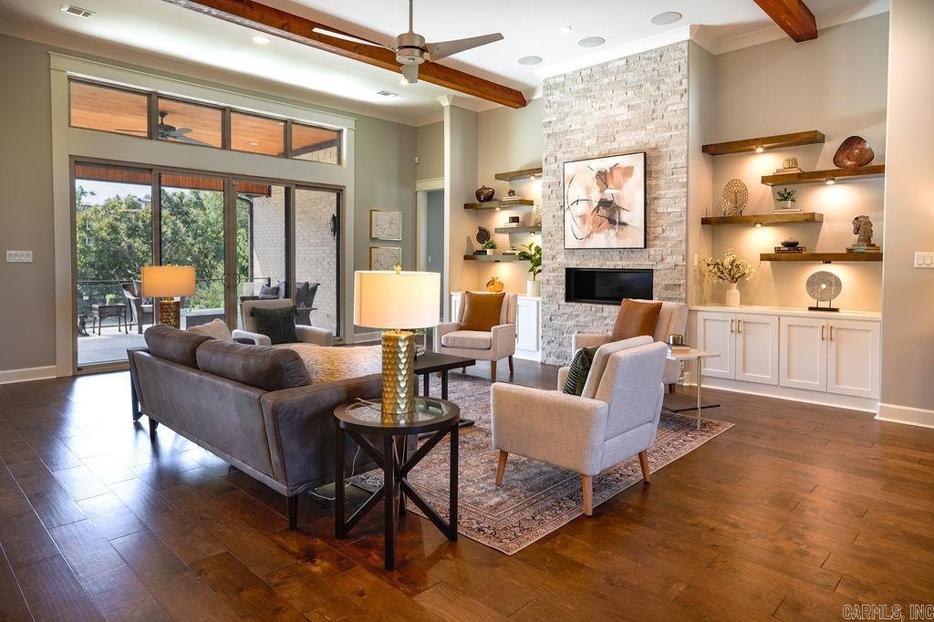 43 Falstone Drive