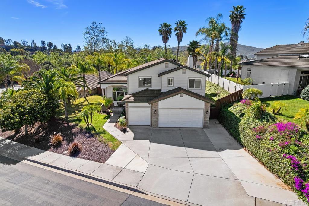 803 Legacy Drive