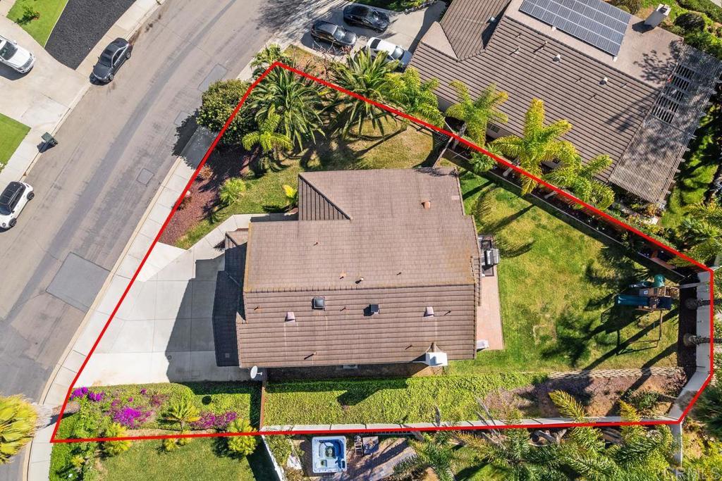 803 Legacy Drive