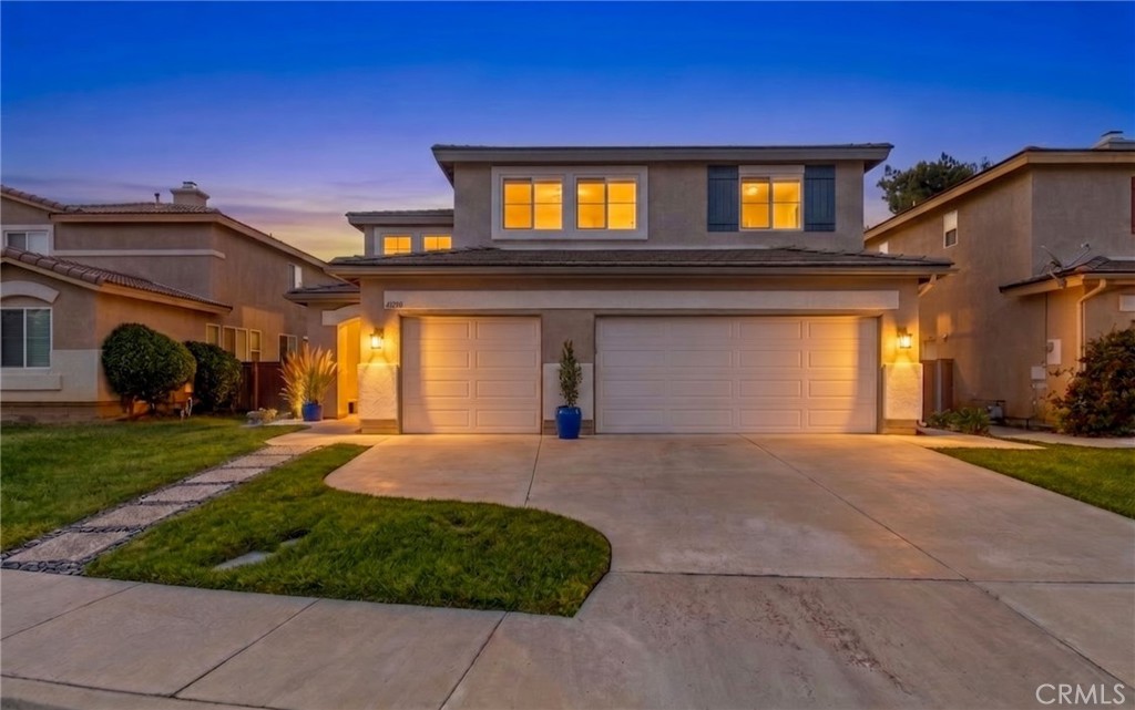 41216 Coghill Drive