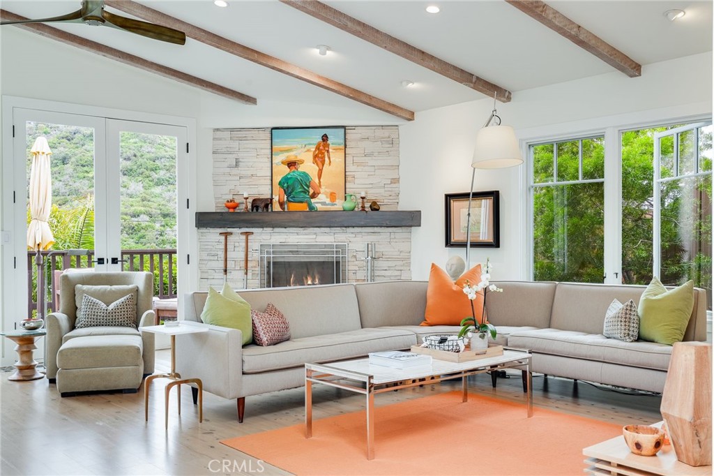 1375 Bluebird Canyon Drive