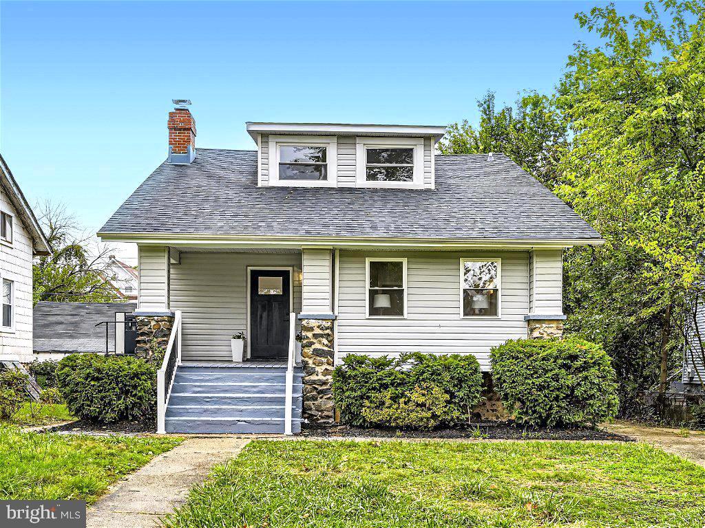 3712 YOSEMITE AVENUE