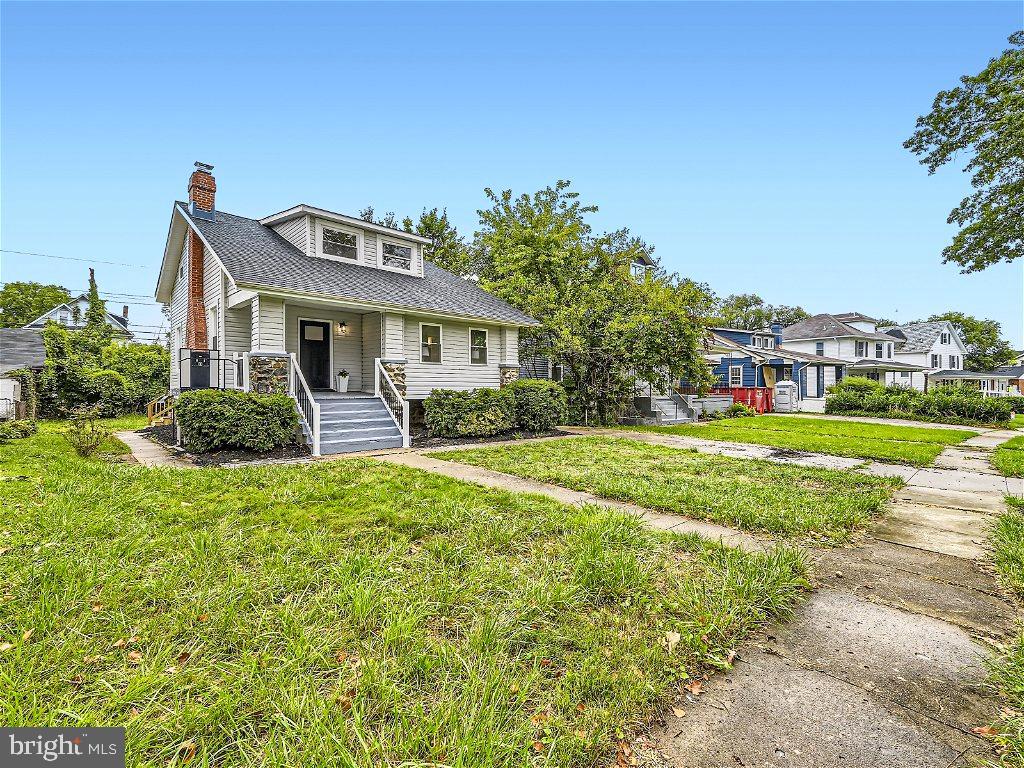 3712 YOSEMITE AVENUE