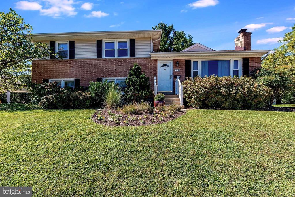 116 HOLLOW BROOK ROAD