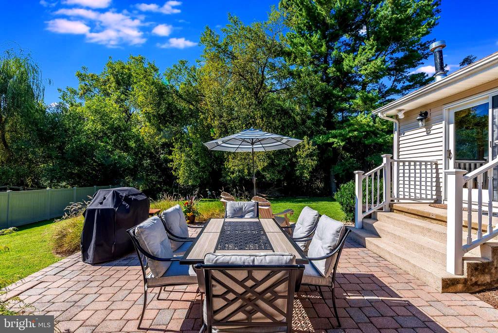 116 HOLLOW BROOK ROAD