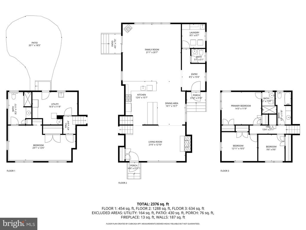 116 HOLLOW BROOK ROAD