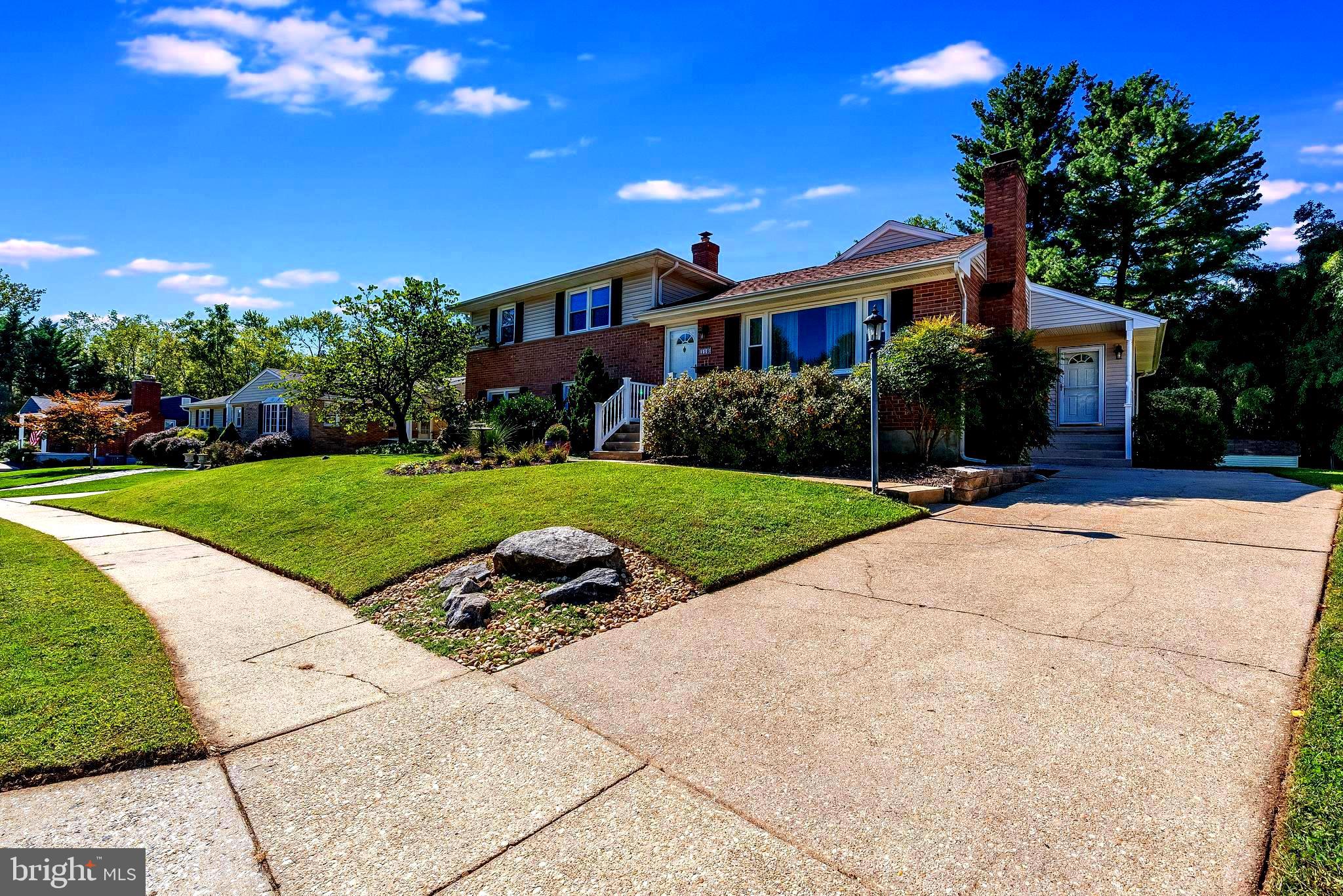 116 HOLLOW BROOK ROAD