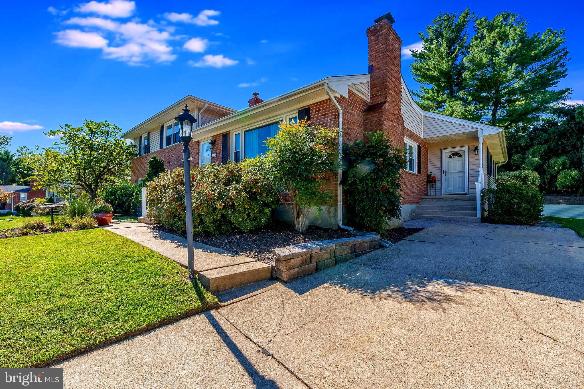 116 HOLLOW BROOK ROAD