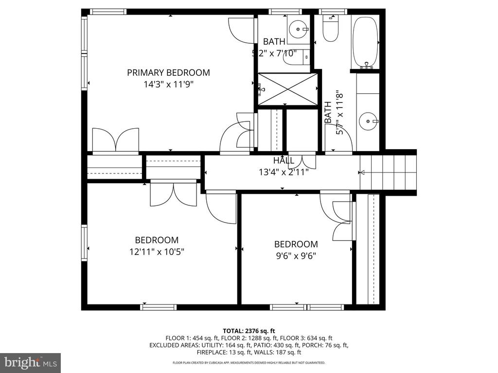 116 HOLLOW BROOK ROAD
