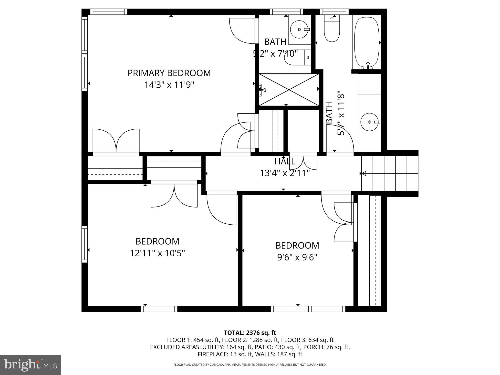 116 HOLLOW BROOK ROAD