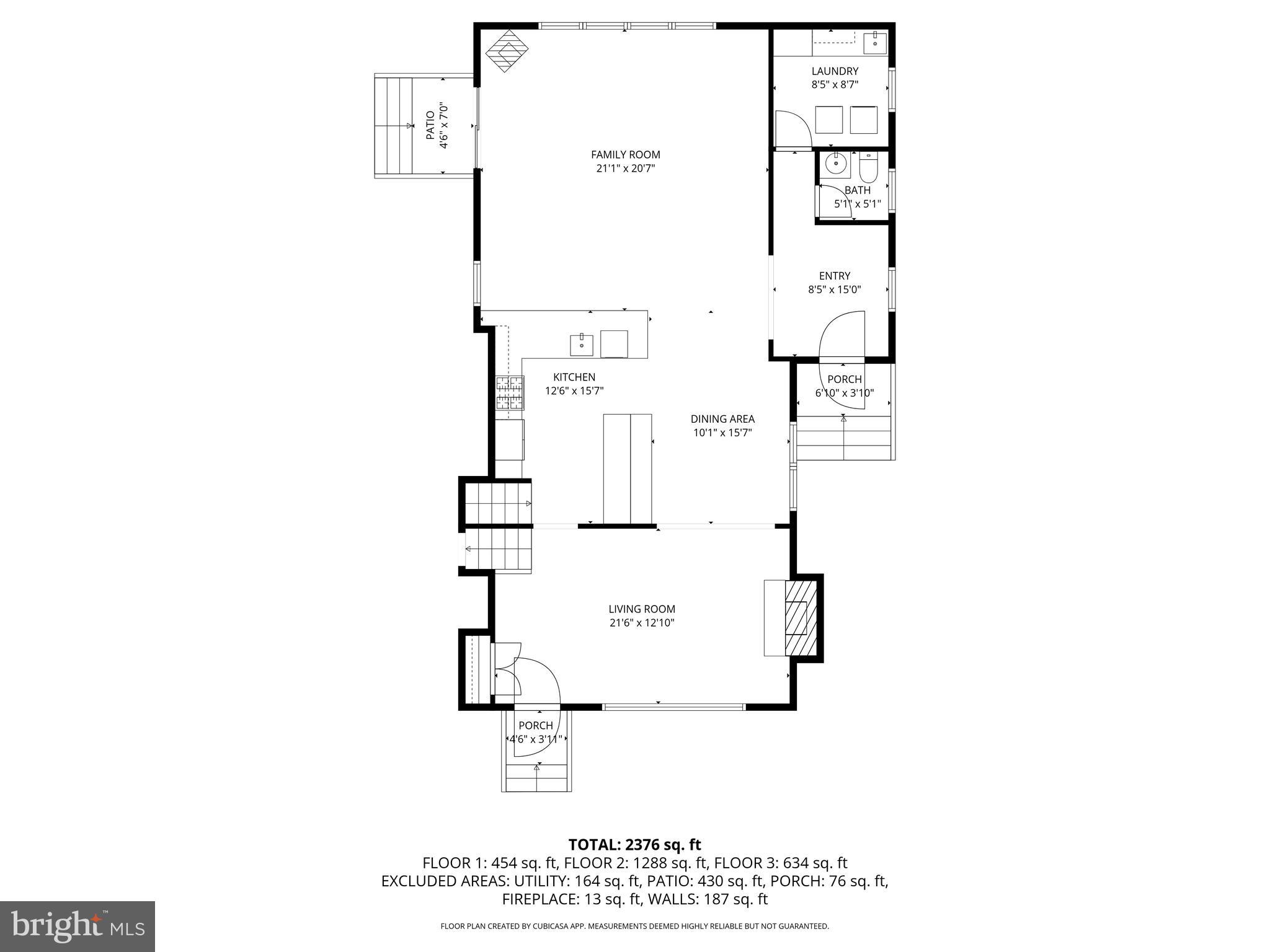 116 HOLLOW BROOK ROAD