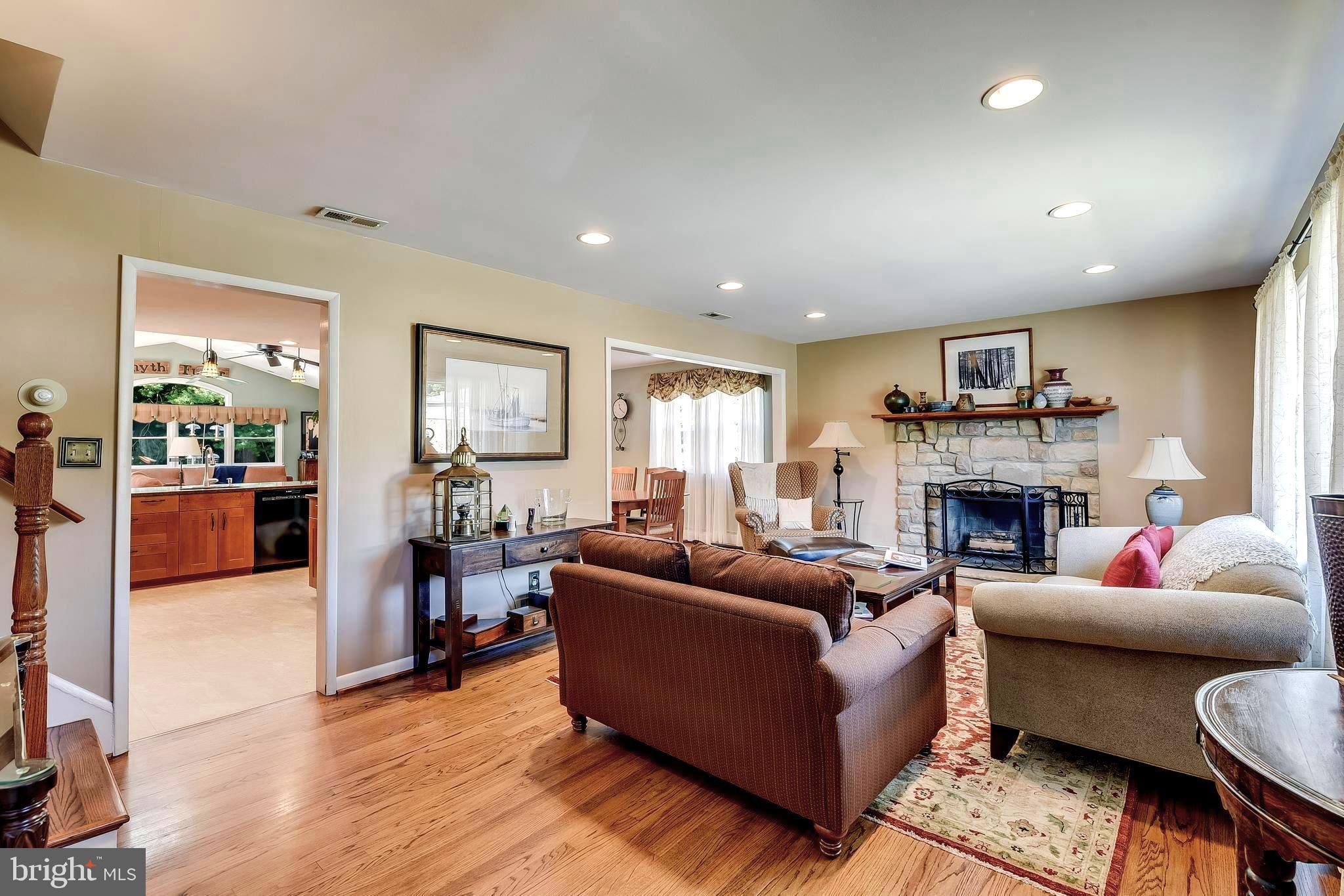 116 HOLLOW BROOK ROAD