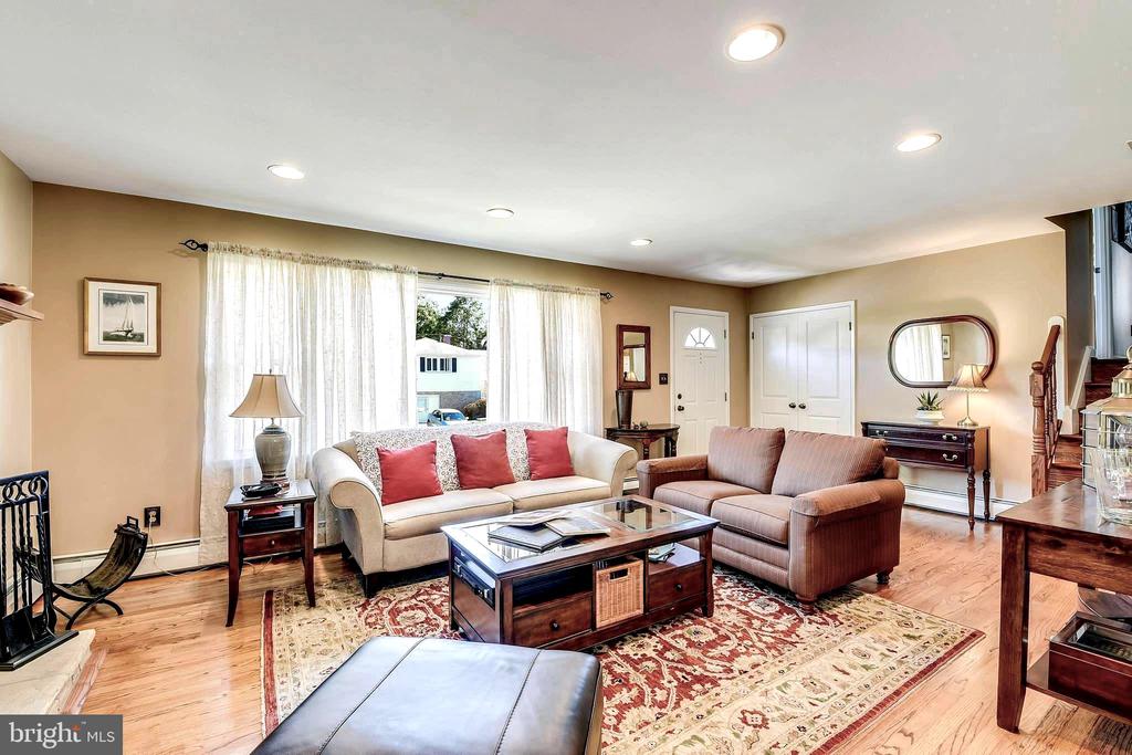 116 HOLLOW BROOK ROAD