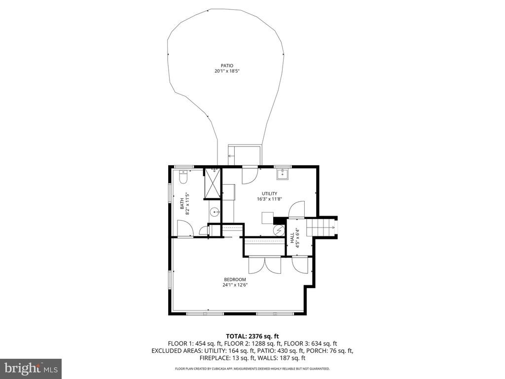 116 HOLLOW BROOK ROAD