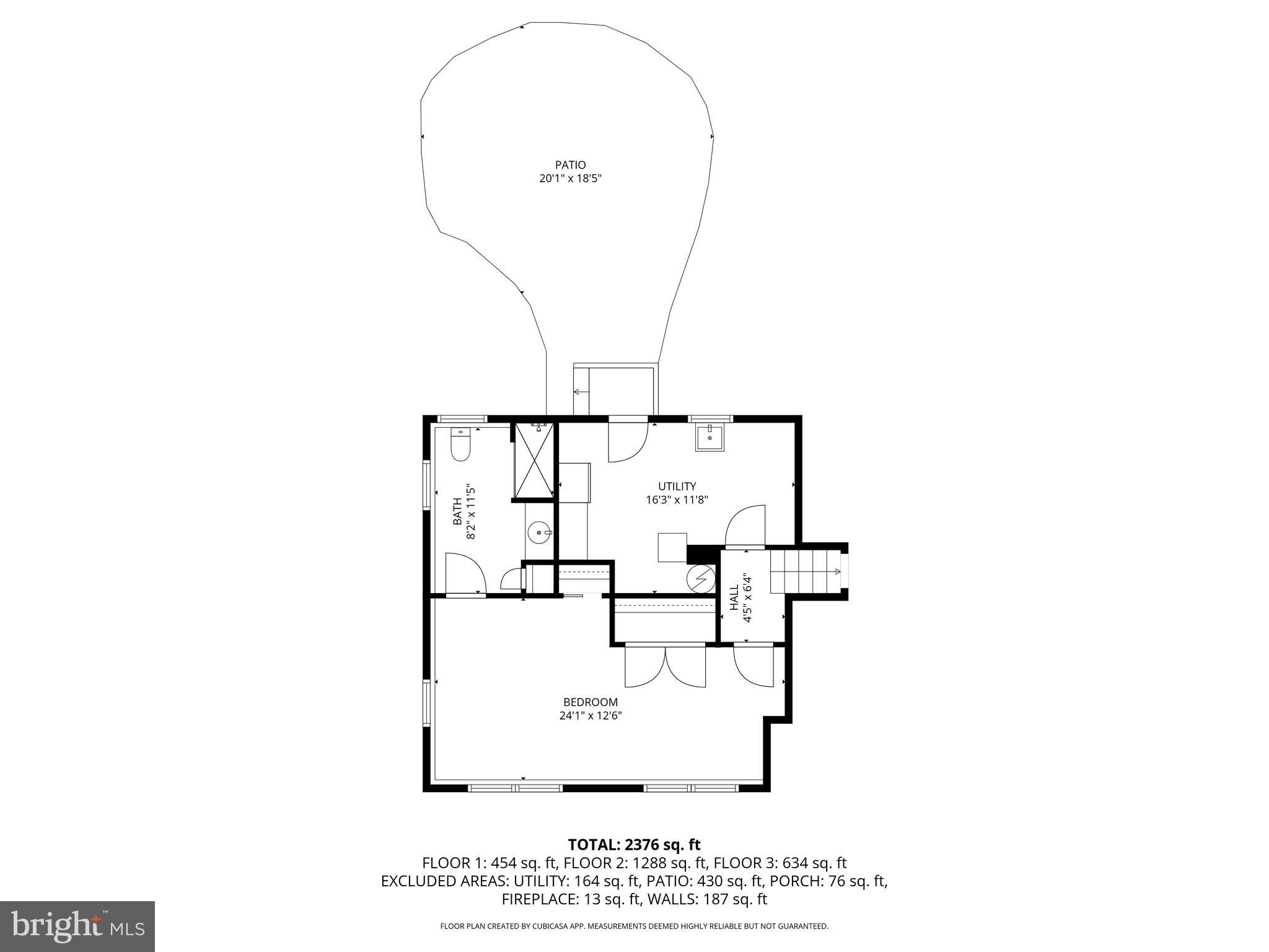 116 HOLLOW BROOK ROAD