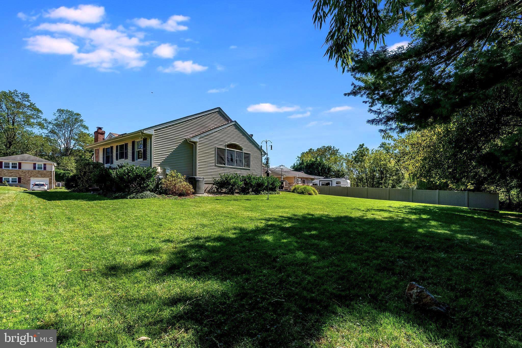 116 HOLLOW BROOK ROAD