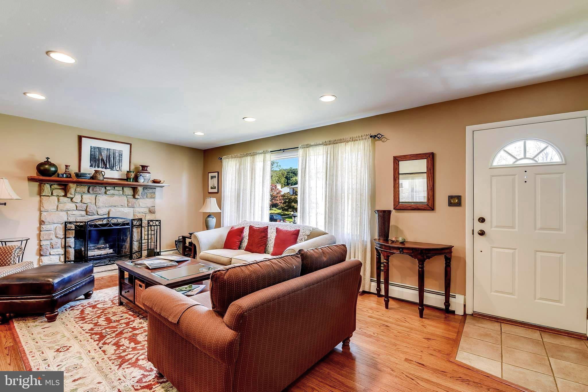 116 HOLLOW BROOK ROAD